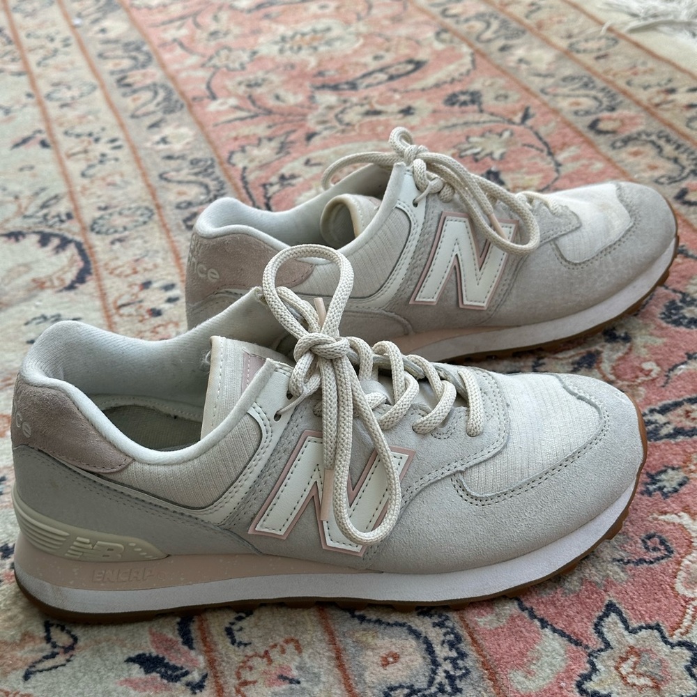 New Balance 574